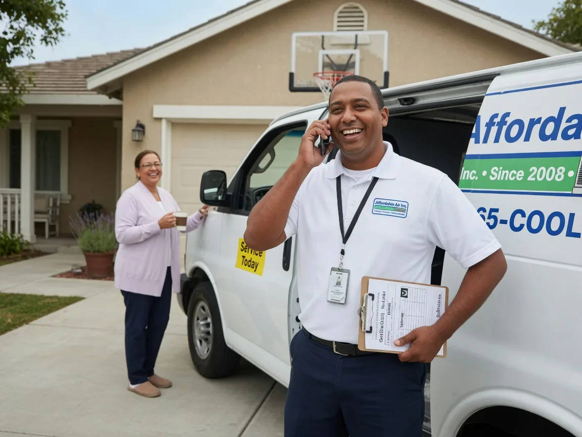 Central Ac Repair Creal Springs, IL FAQs